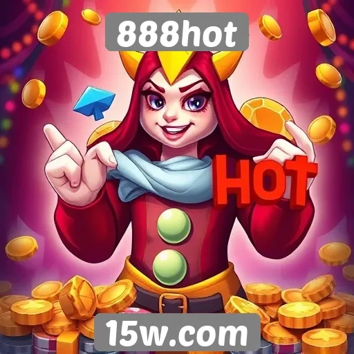 Análise das opções de jogos disponíveis no 888hot