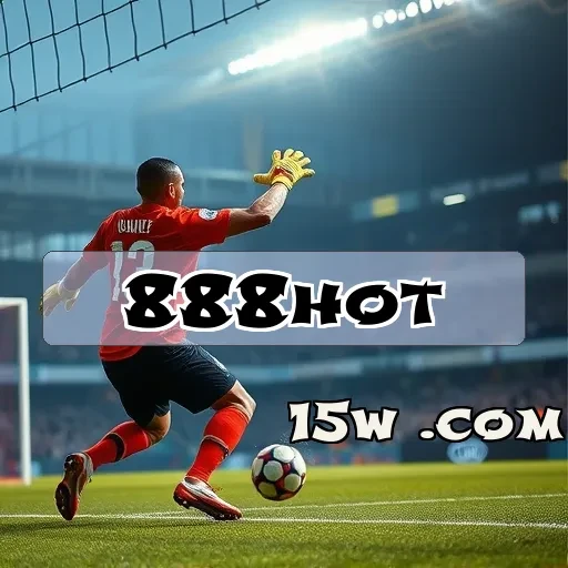 888hot: A Revolução dos Jogos Online que Você Não Pode Perder