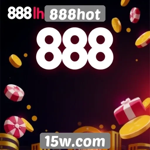 Novidades em promoções e bônus no 888hot