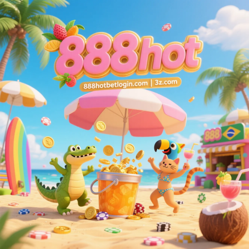 Promoções Imperdíveis no 888hot: Maximize sua Experiência de Jogo