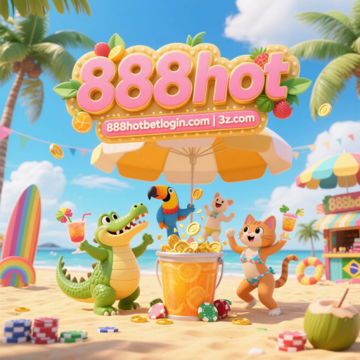 888hot