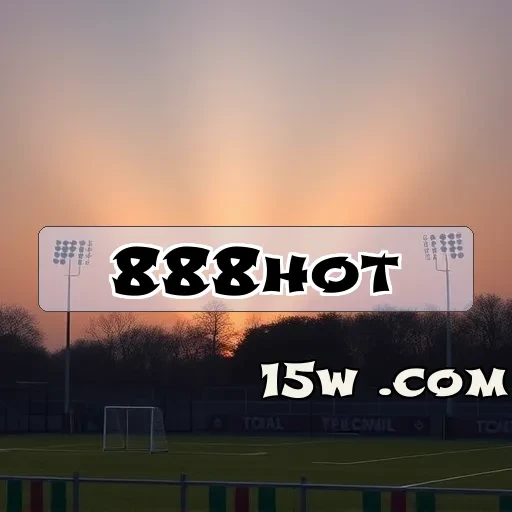888hot: Descubra as Emoções dos Eventos Esportivos Aqui!