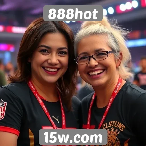 Experiência do usuário no 888hot recebe boas avaliações